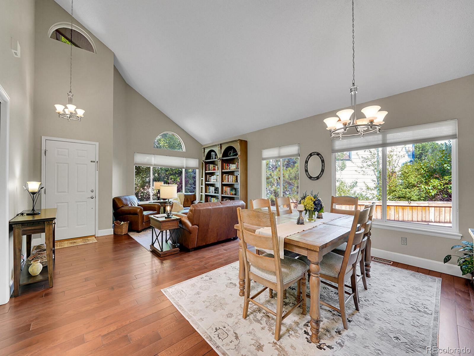 MLS Image #3 for 1052  northampton court,highlands ranch, Colorado
