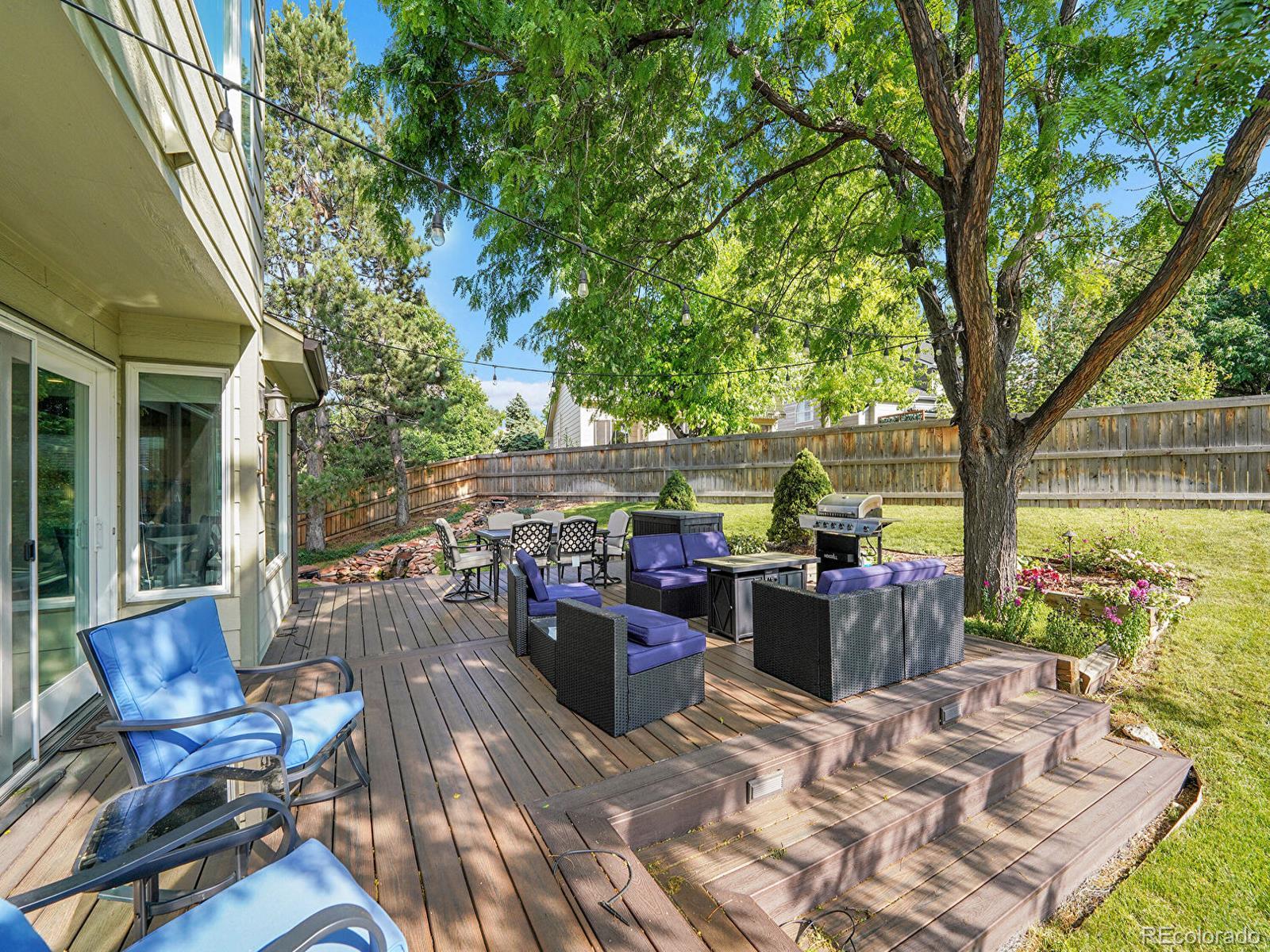 MLS Image #30 for 1052  northampton court,highlands ranch, Colorado