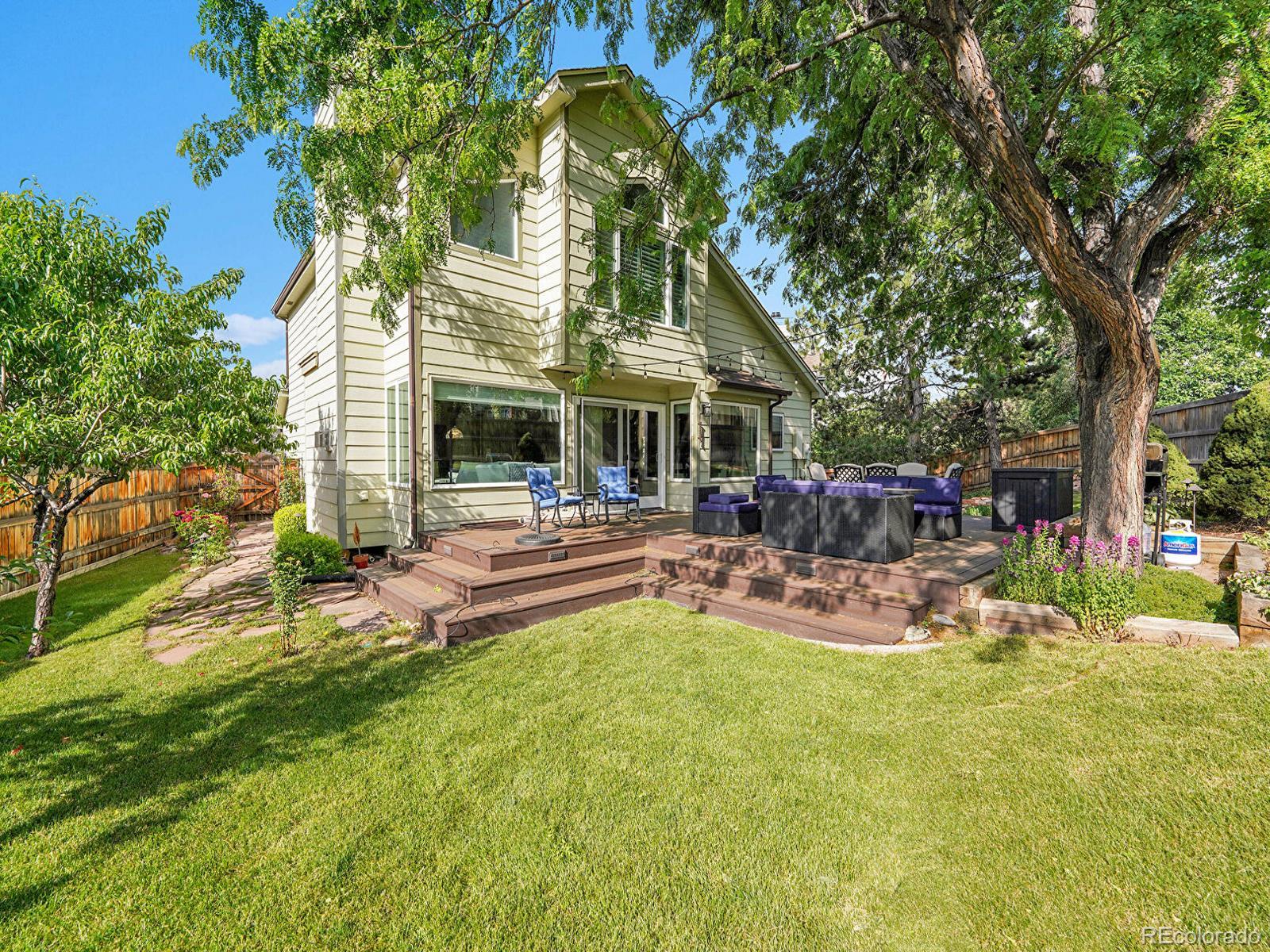 MLS Image #31 for 1052  northampton court,highlands ranch, Colorado