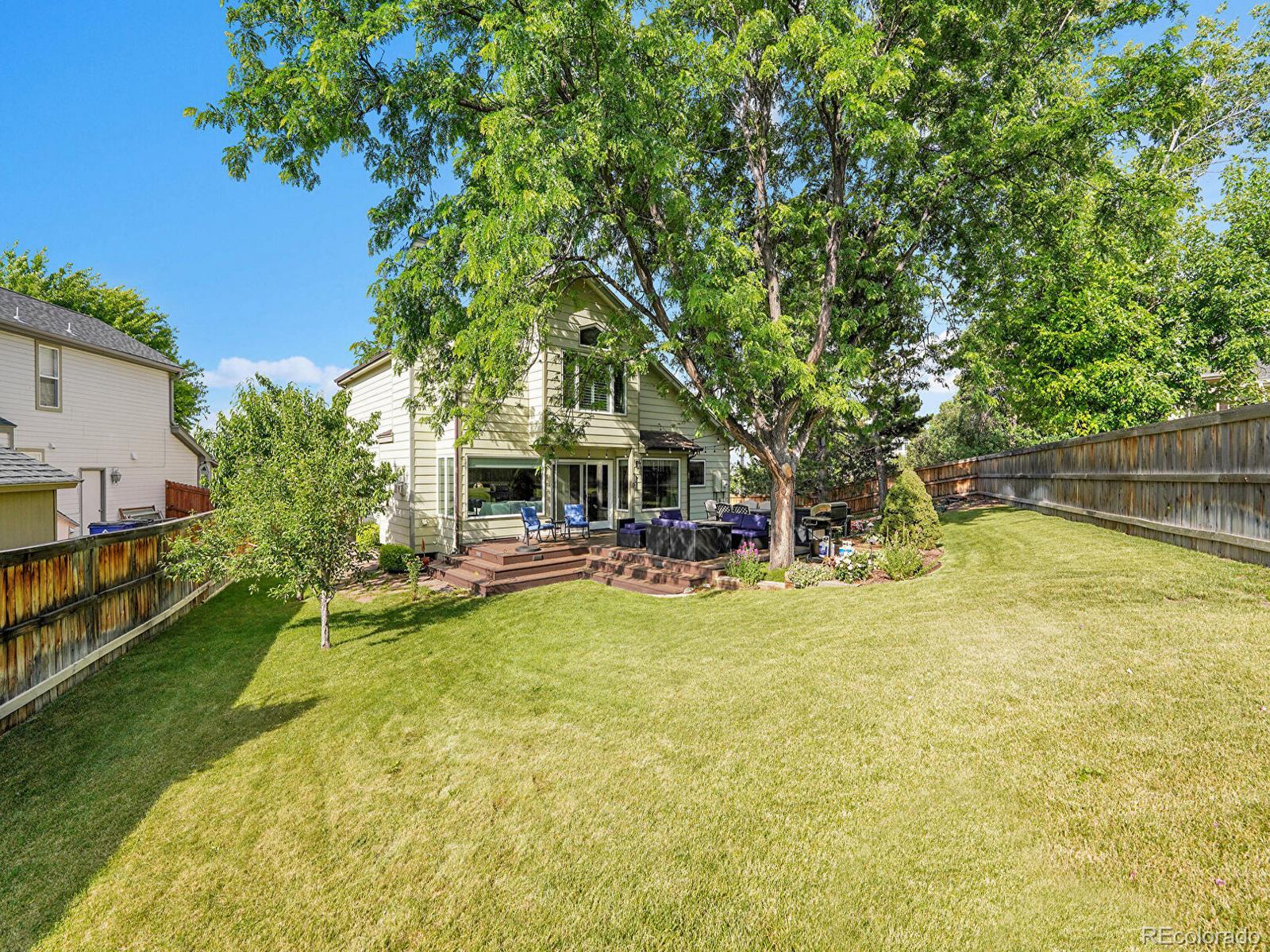 MLS Image #32 for 1052  northampton court,highlands ranch, Colorado
