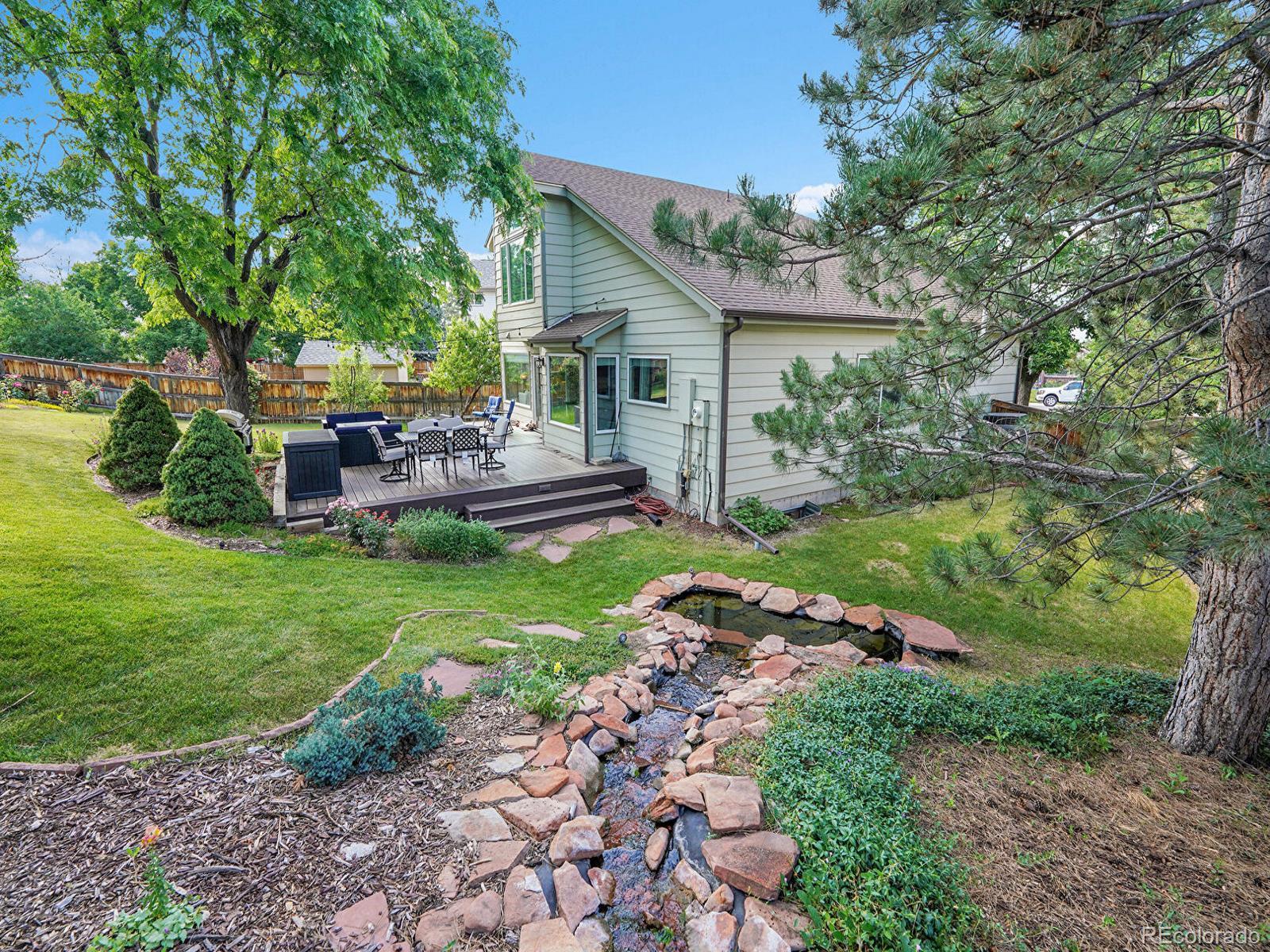 MLS Image #33 for 1052  northampton court,highlands ranch, Colorado