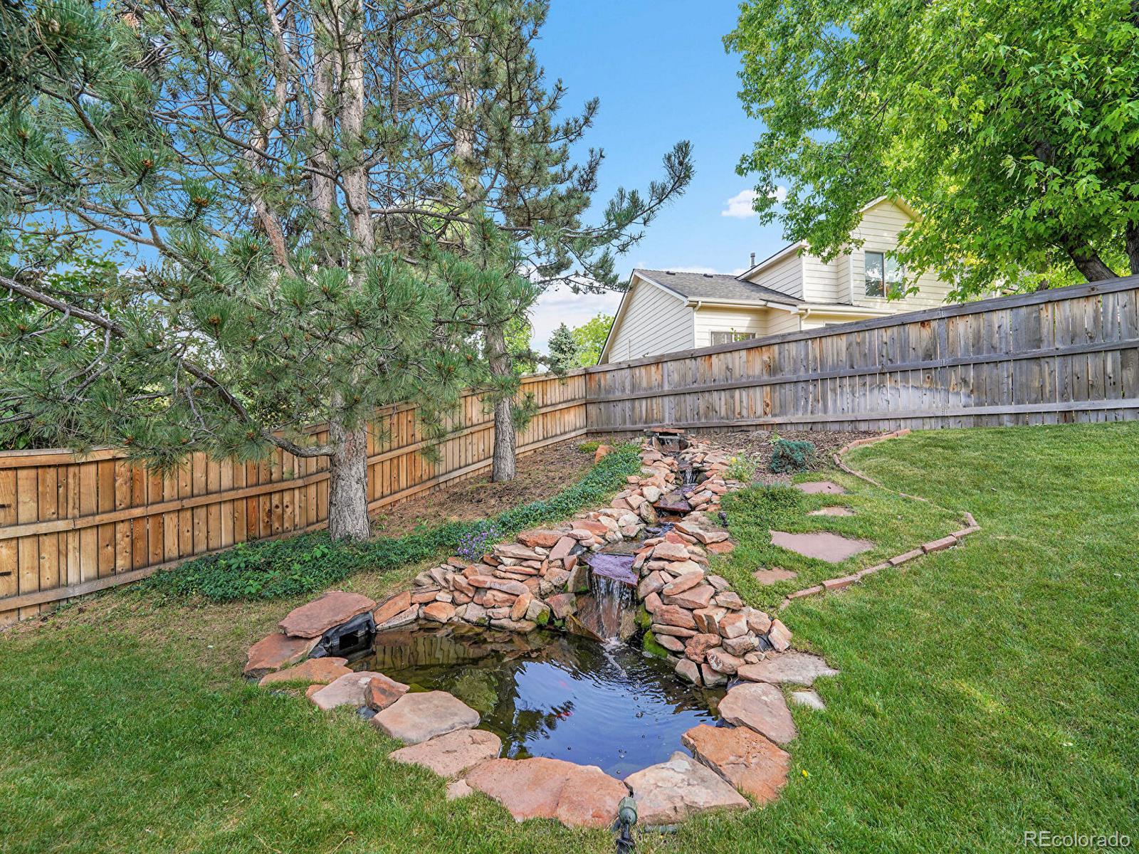 MLS Image #34 for 1052  northampton court,highlands ranch, Colorado
