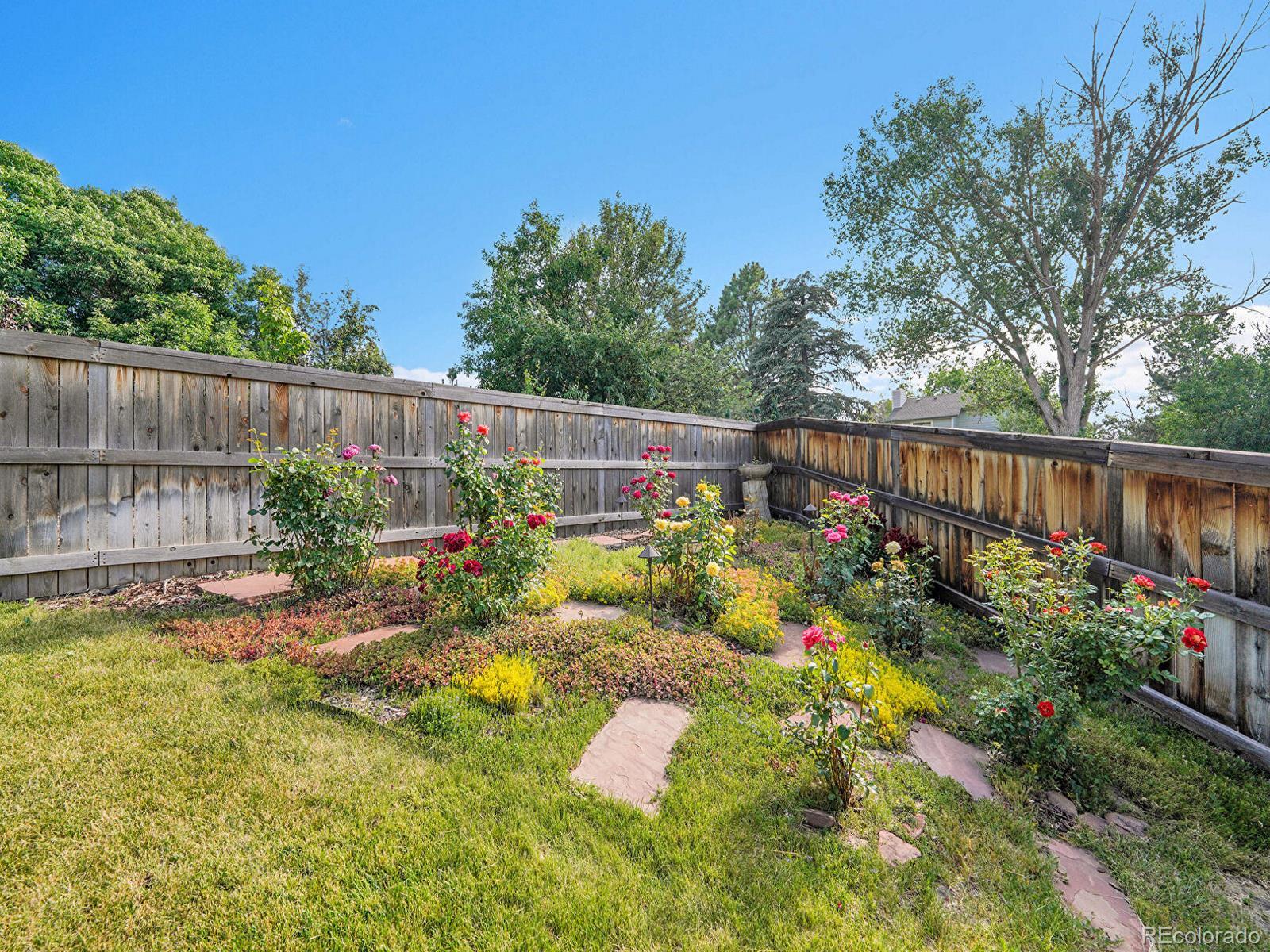 MLS Image #35 for 1052  northampton court,highlands ranch, Colorado