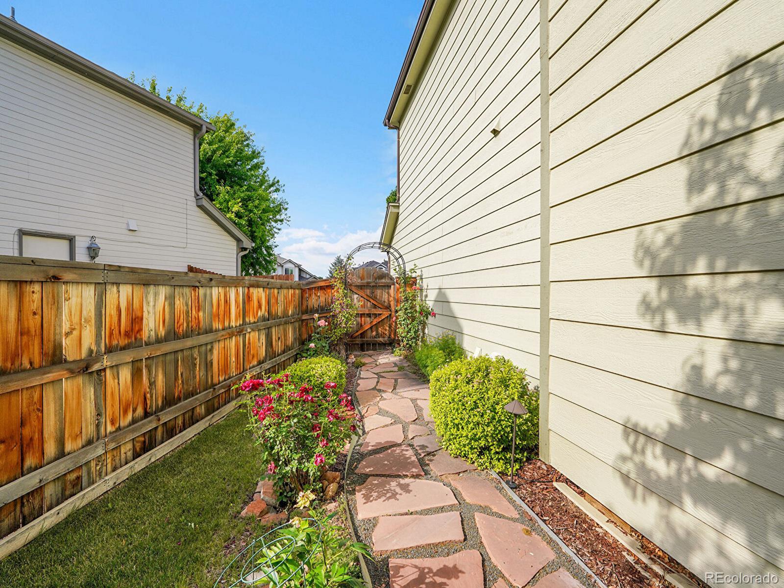 MLS Image #36 for 1052  northampton court,highlands ranch, Colorado