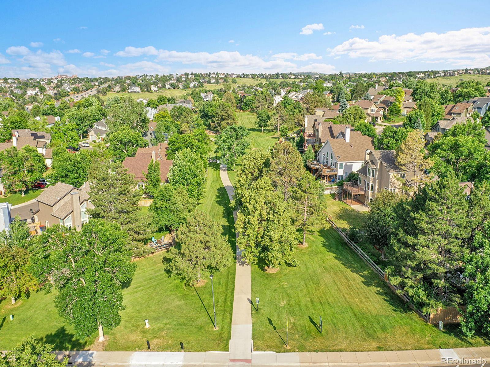 MLS Image #39 for 1052  northampton court,highlands ranch, Colorado