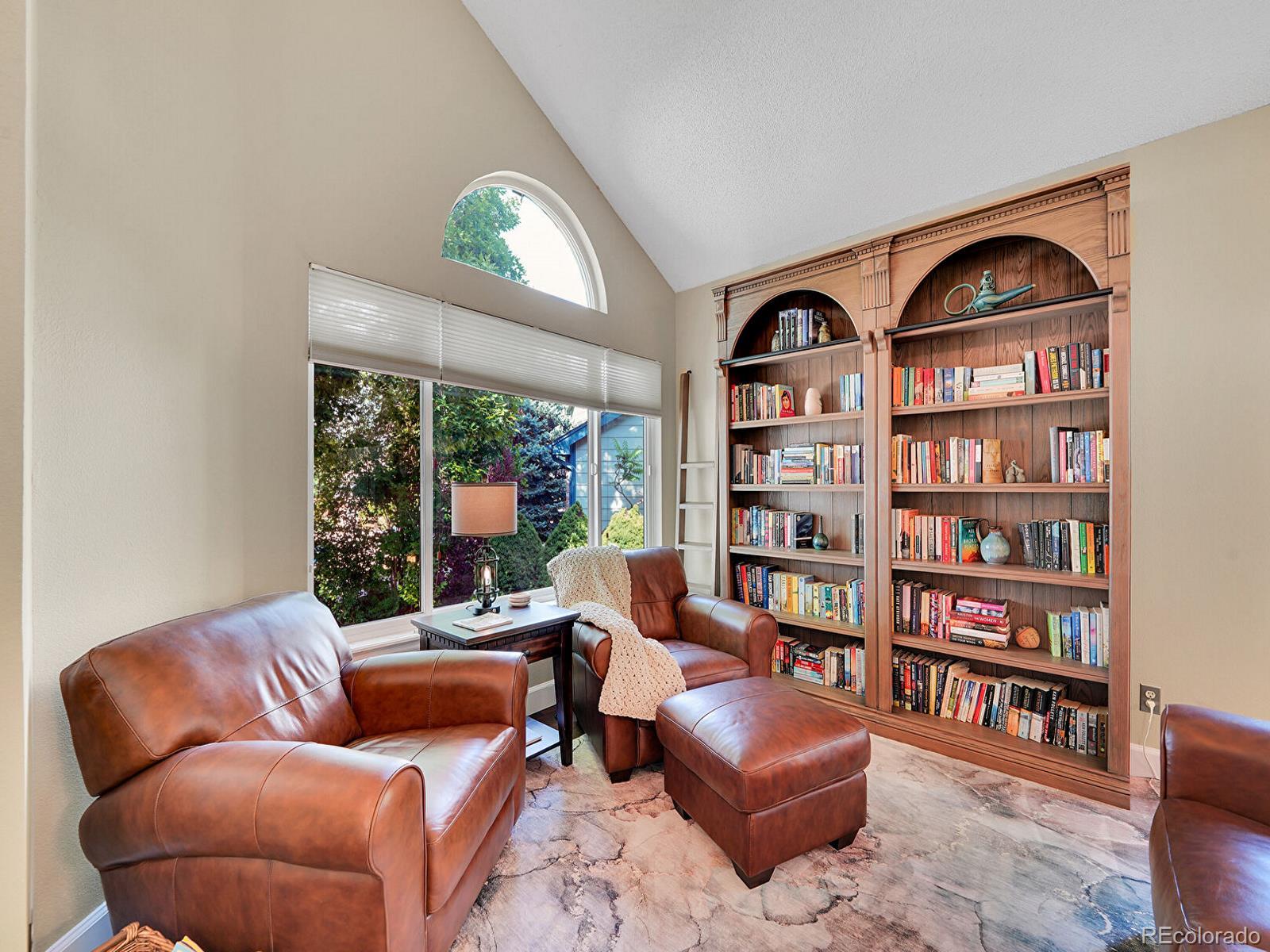 MLS Image #4 for 1052  northampton court,highlands ranch, Colorado