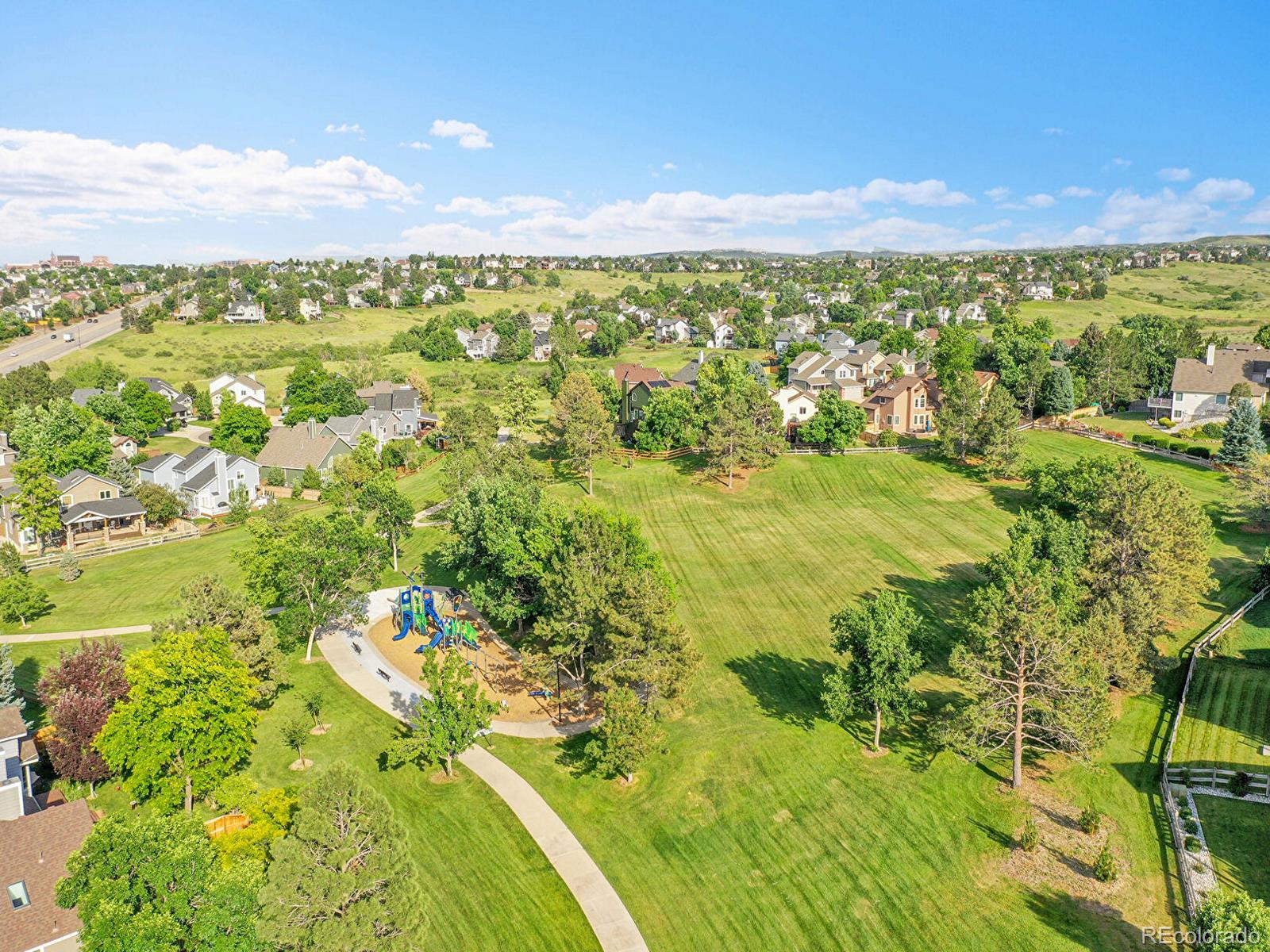 MLS Image #40 for 1052  northampton court,highlands ranch, Colorado
