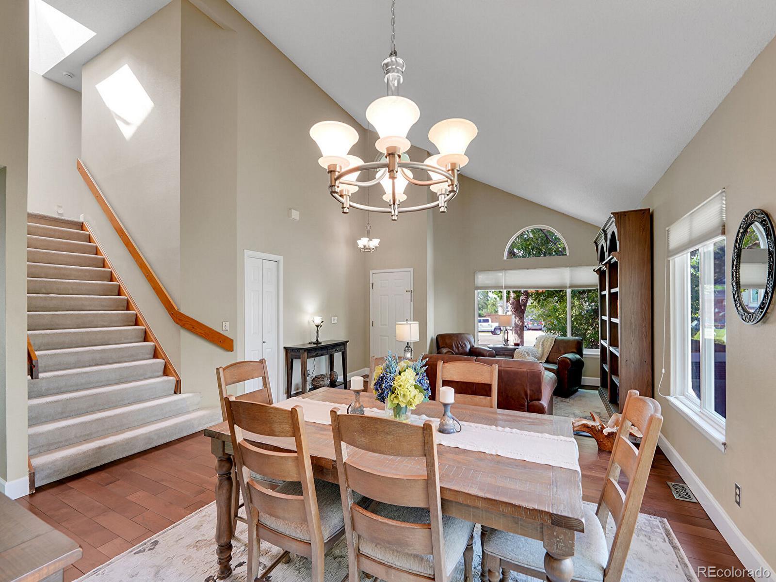 MLS Image #5 for 1052  northampton court,highlands ranch, Colorado