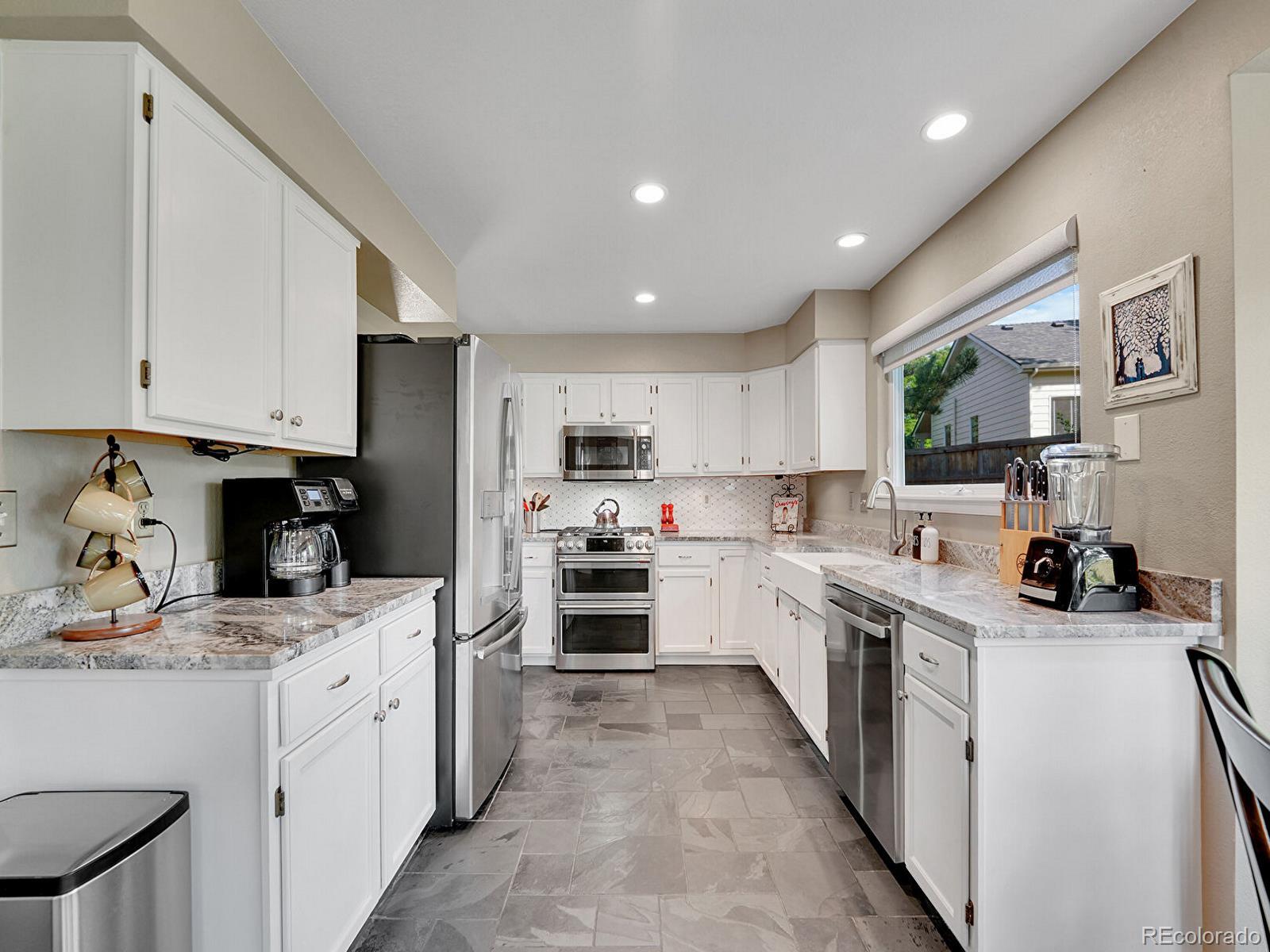 MLS Image #7 for 1052  northampton court,highlands ranch, Colorado