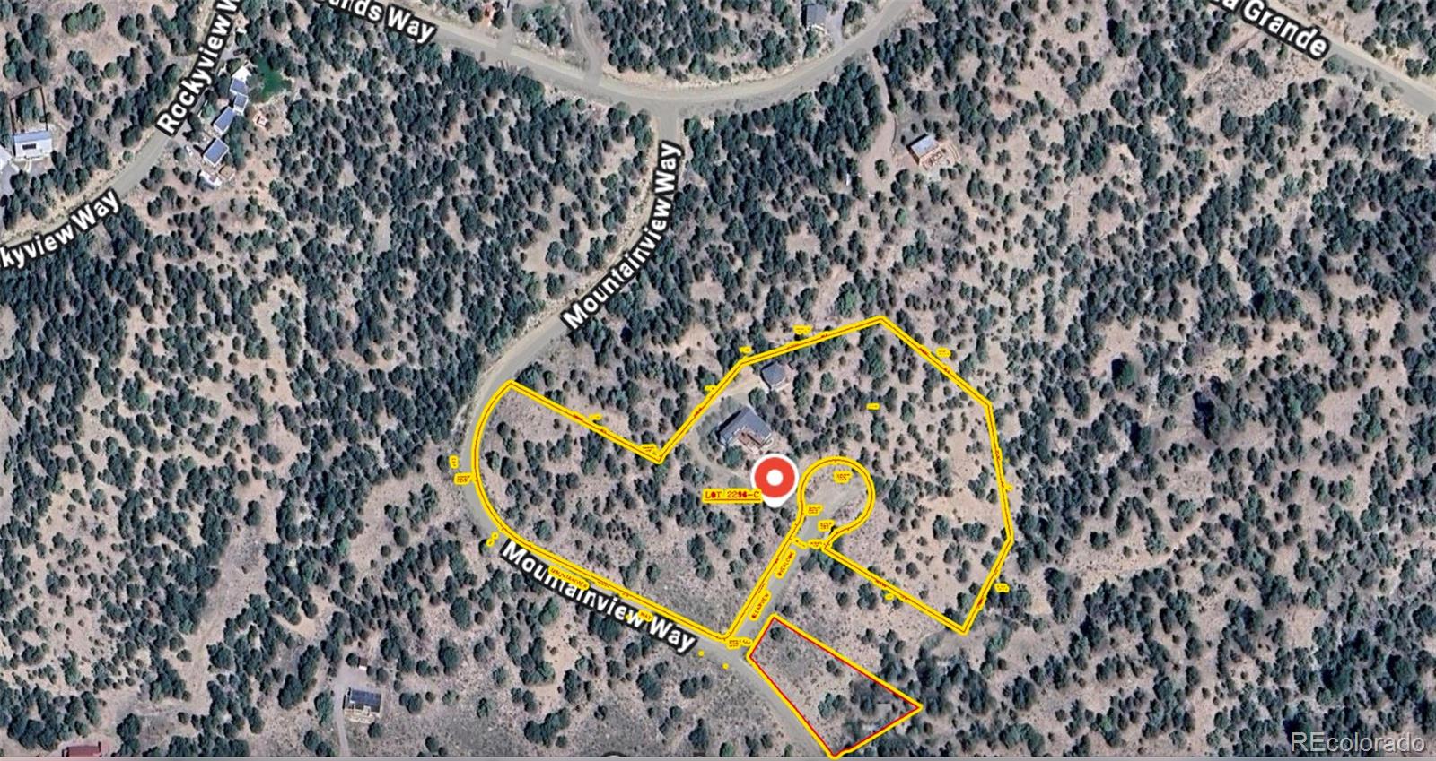 MLS Image #42 for 2300  clearview ,crestone, Colorado