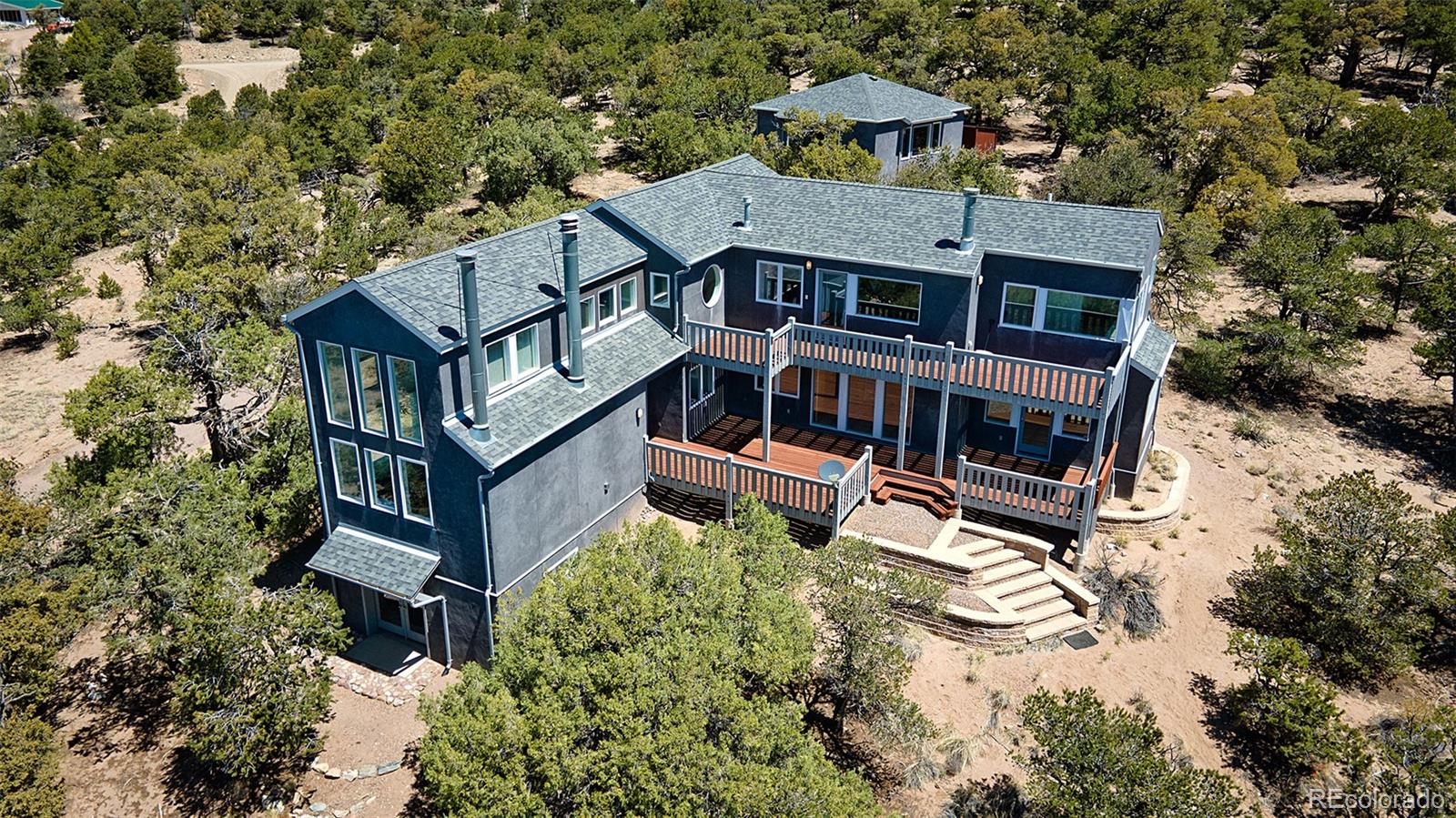 MLS Image #45 for 2300  clearview ,crestone, Colorado