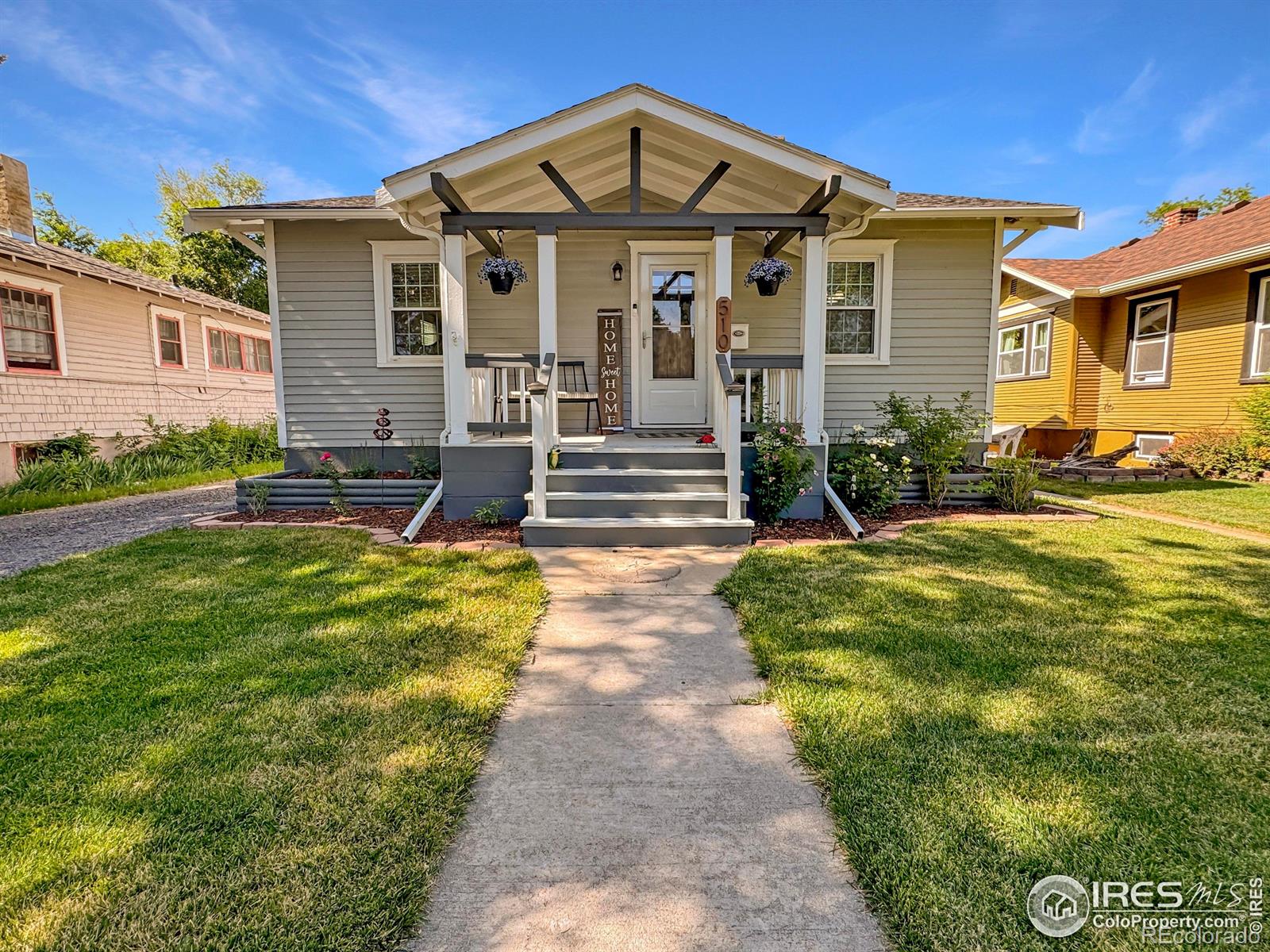 MLS Image #1 for 510  columbine street,sterling, Colorado