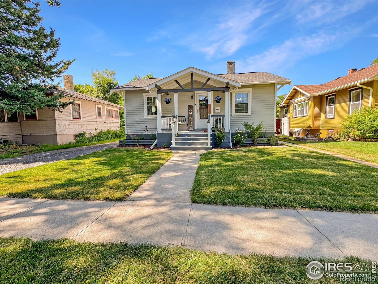 MLS Image #2 for 510  columbine street,sterling, Colorado
