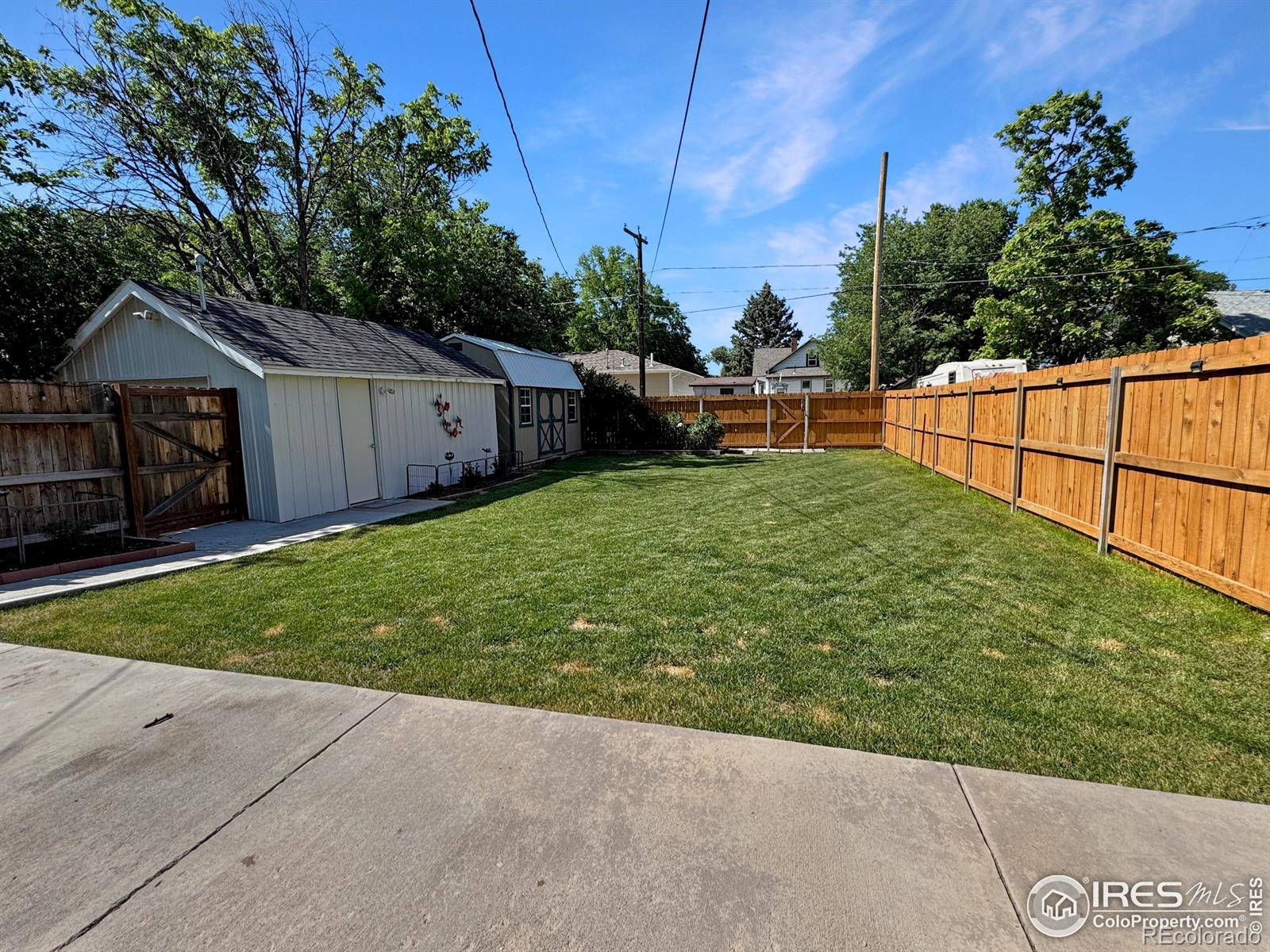 MLS Image #24 for 510  columbine street,sterling, Colorado
