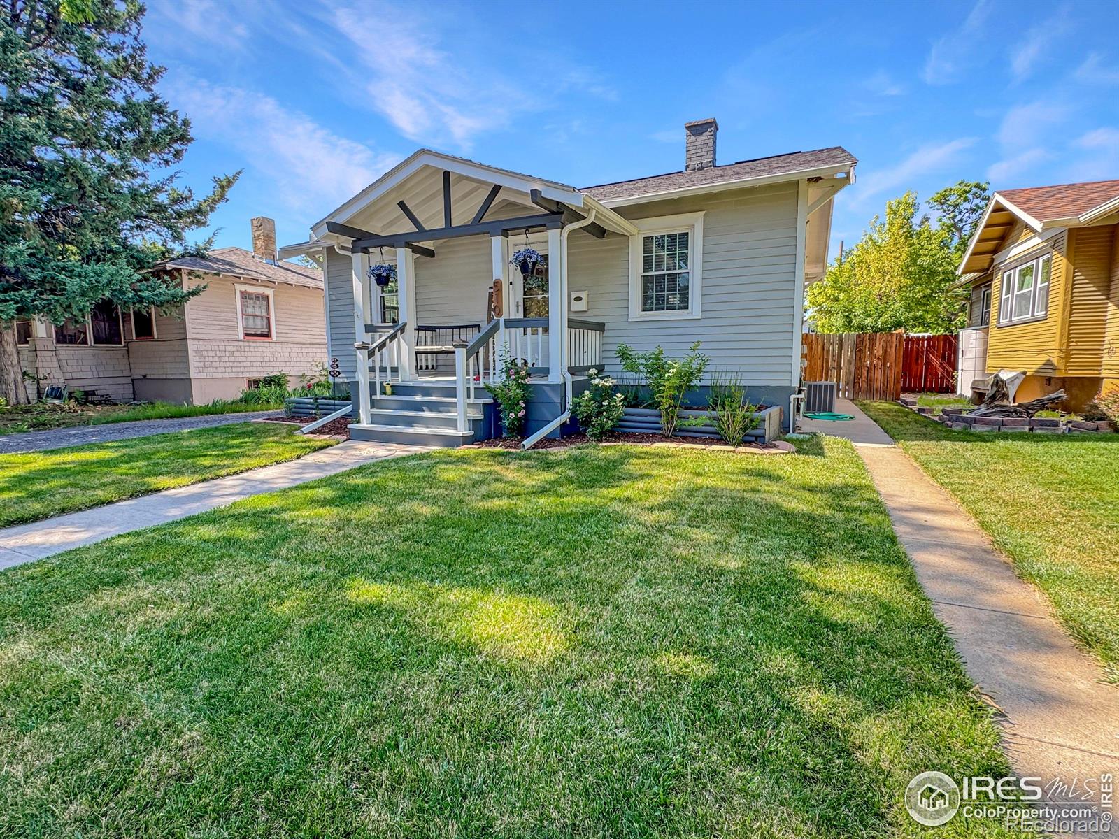 MLS Image #33 for 510  columbine street,sterling, Colorado