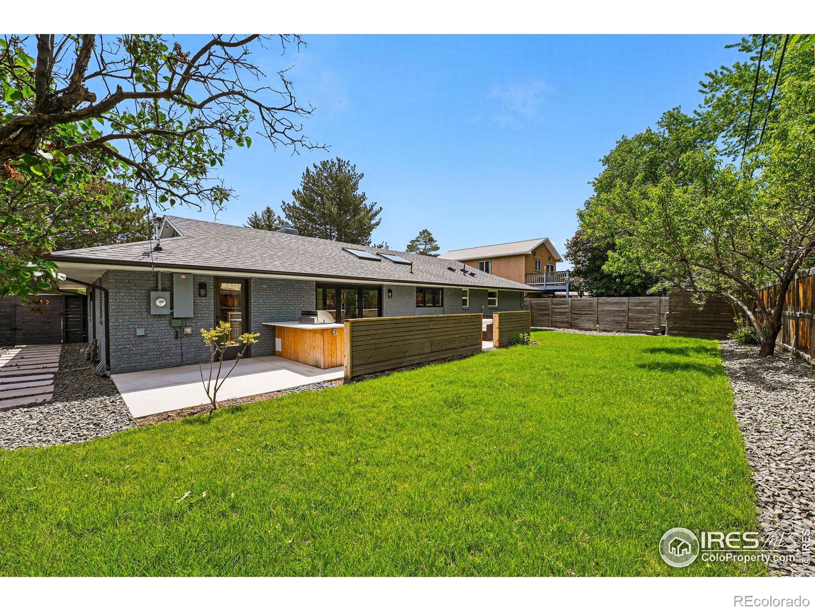 MLS Image #39 for 3275  19th street,boulder, Colorado