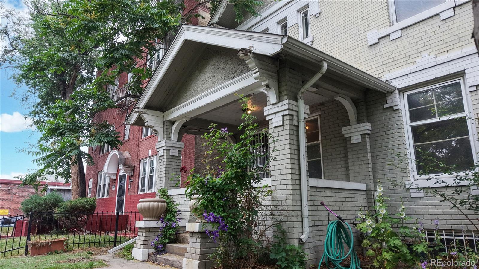 MLS Image #26 for 1266 n pearl street,denver, Colorado