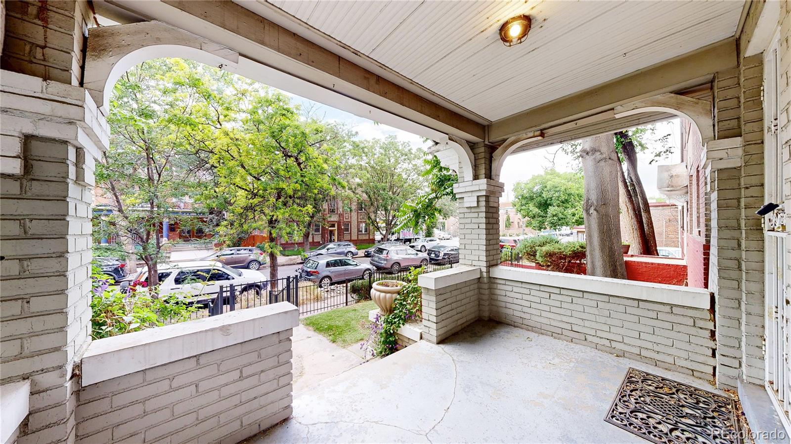 MLS Image #27 for 1266 n pearl street,denver, Colorado