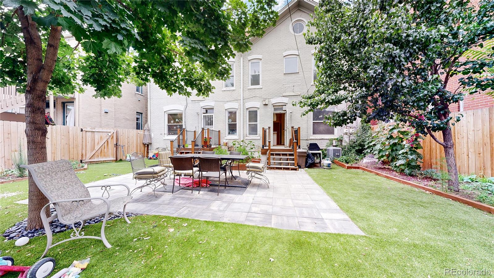 MLS Image #30 for 1266 n pearl street,denver, Colorado