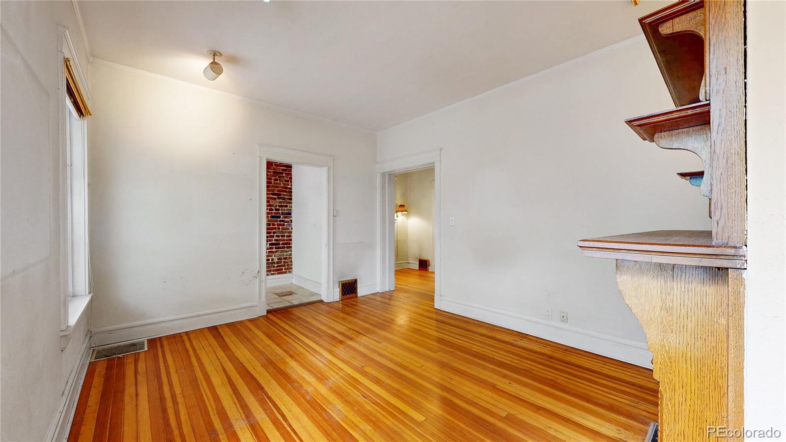 MLS Image #7 for 1266 n pearl street,denver, Colorado