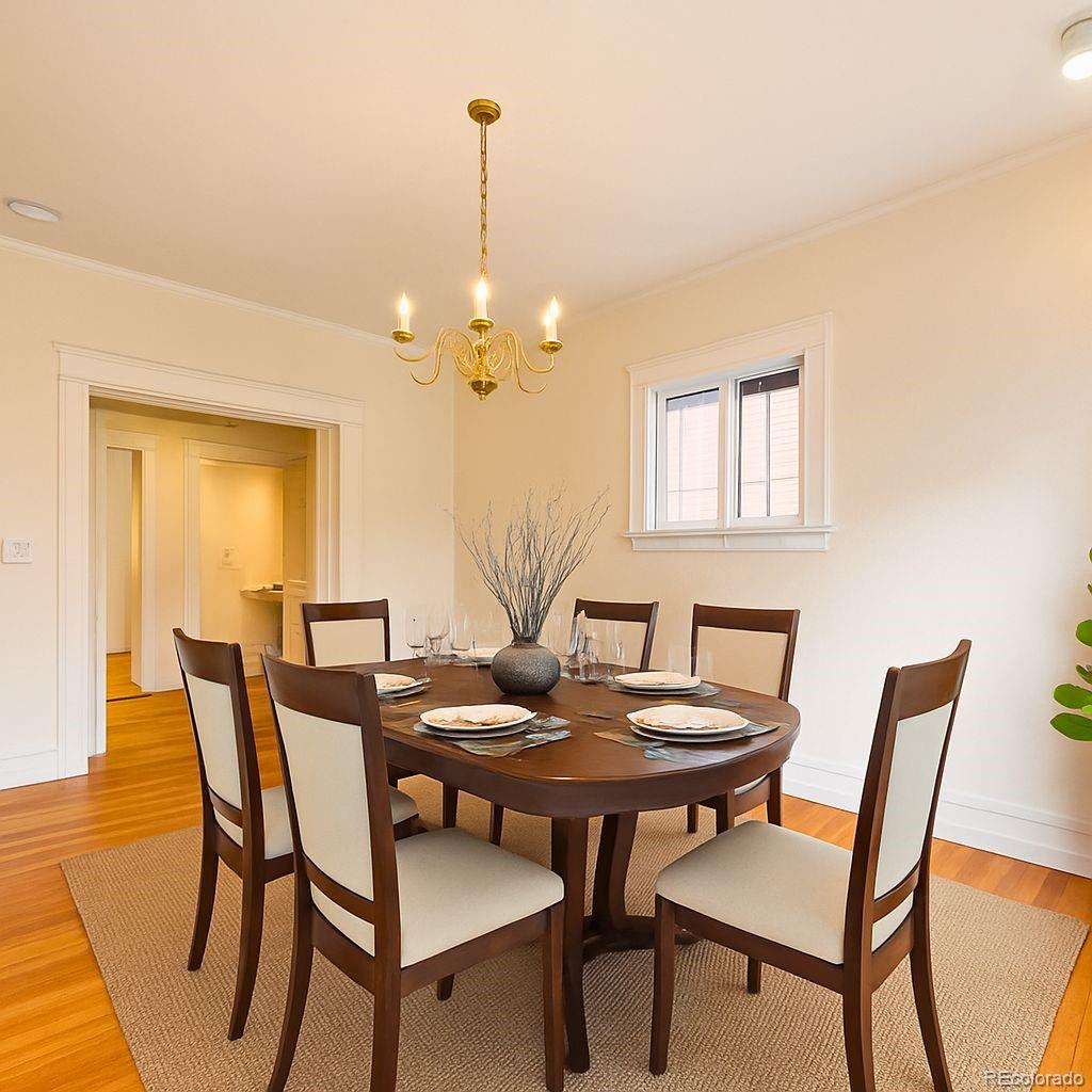 MLS Image #9 for 1266 n pearl street,denver, Colorado