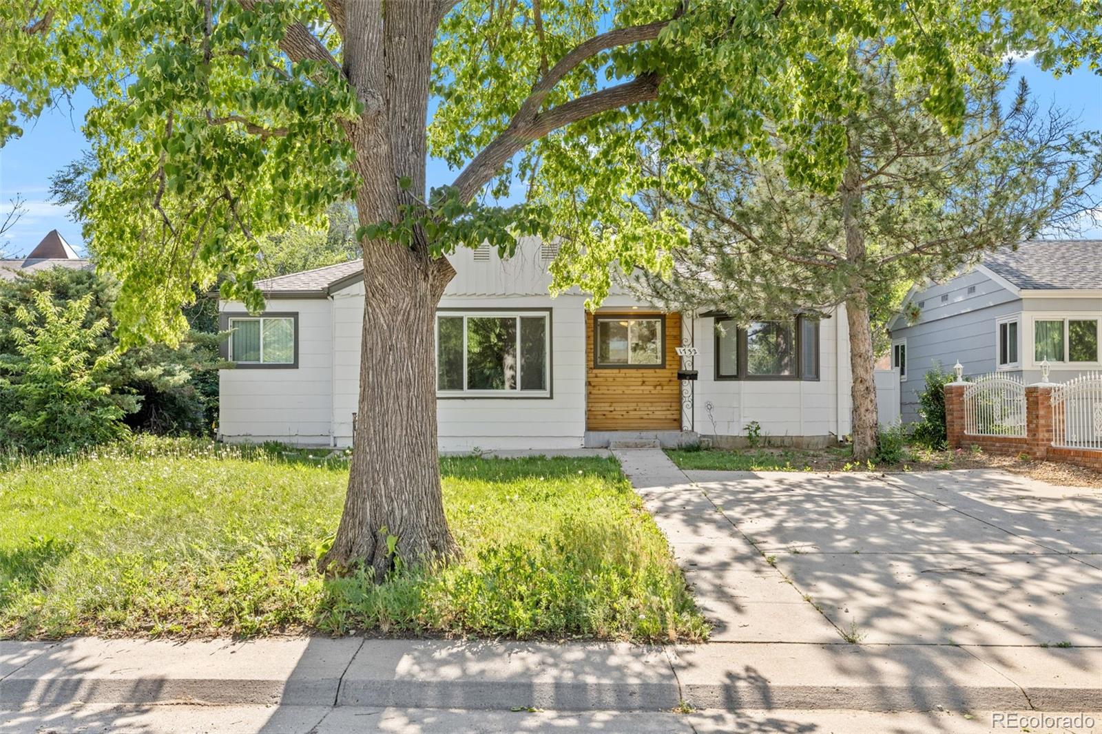 MLS Image #1 for 1732  lansing street,aurora, Colorado