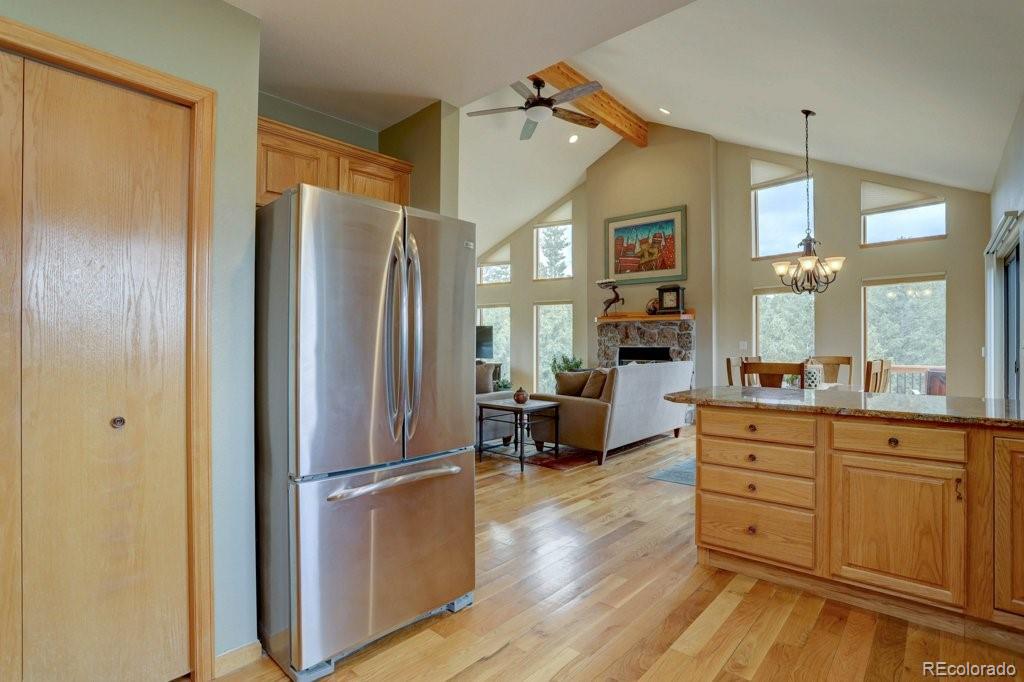 MLS Image #11 for 220  long ridge drive,bailey, Colorado