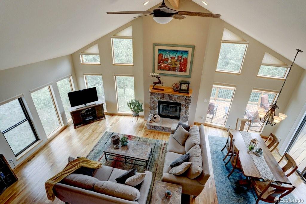 MLS Image #19 for 220  long ridge drive,bailey, Colorado