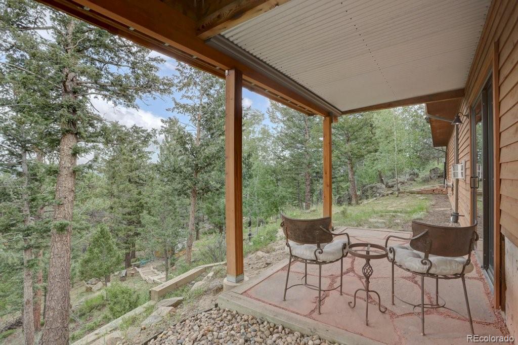 MLS Image #2 for 220  long ridge drive,bailey, Colorado