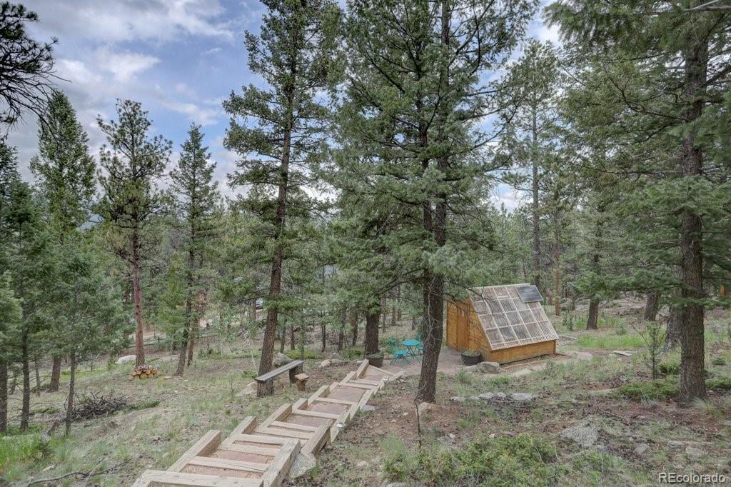 MLS Image #33 for 220  long ridge drive,bailey, Colorado
