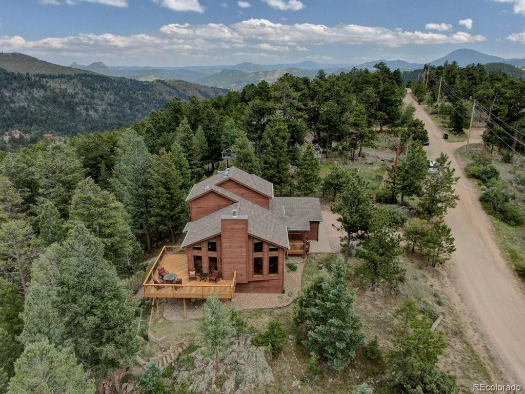 MLS Image #35 for 220  long ridge drive,bailey, Colorado