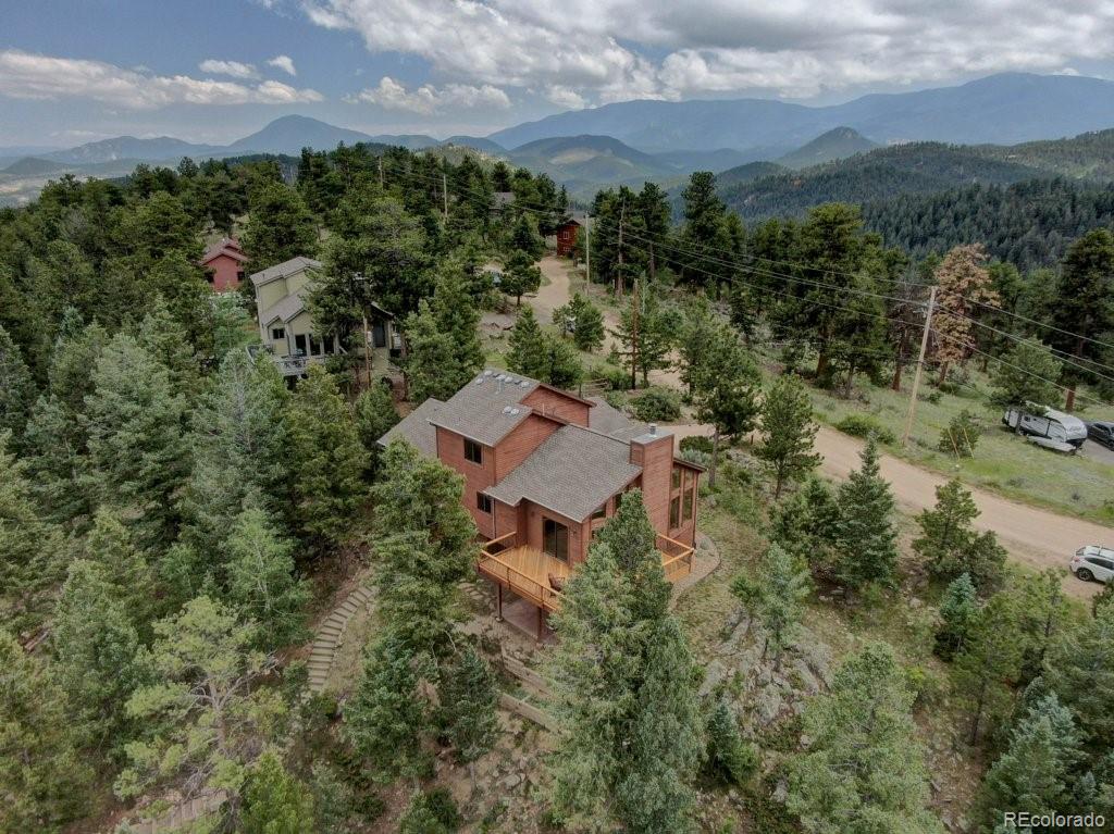 MLS Image #36 for 220  long ridge drive,bailey, Colorado