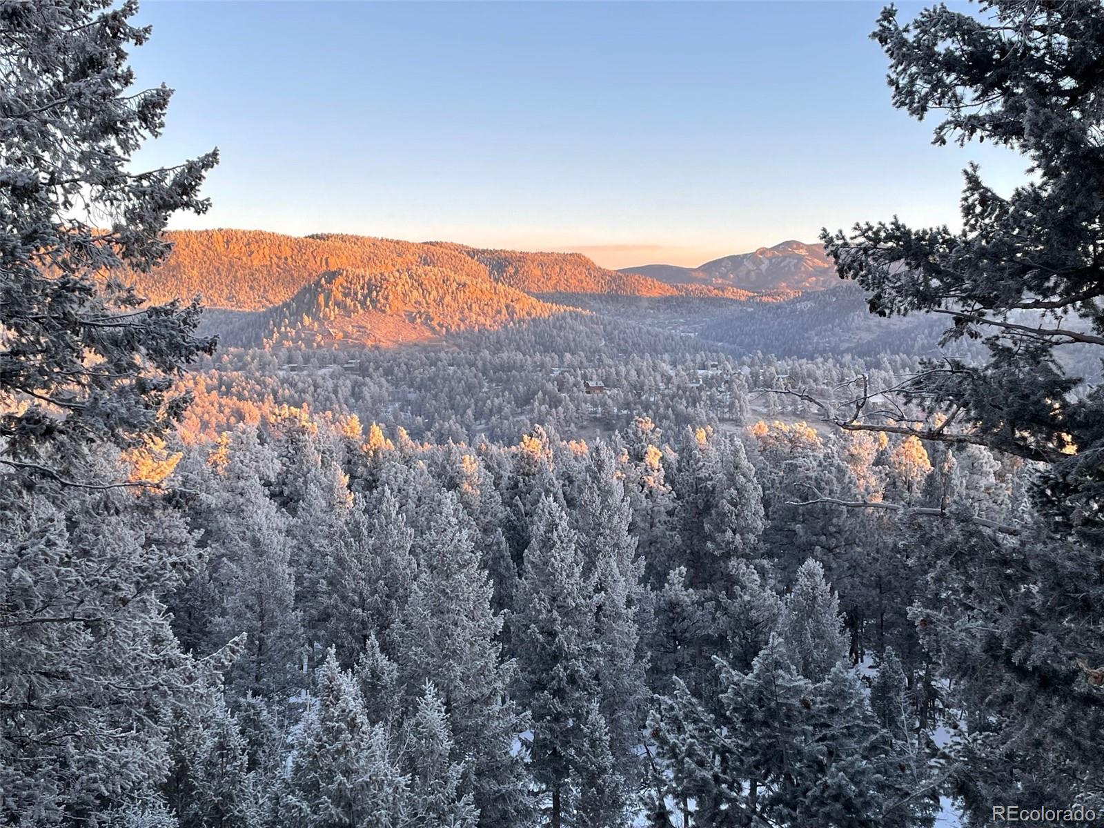 MLS Image #45 for 220  long ridge drive,bailey, Colorado