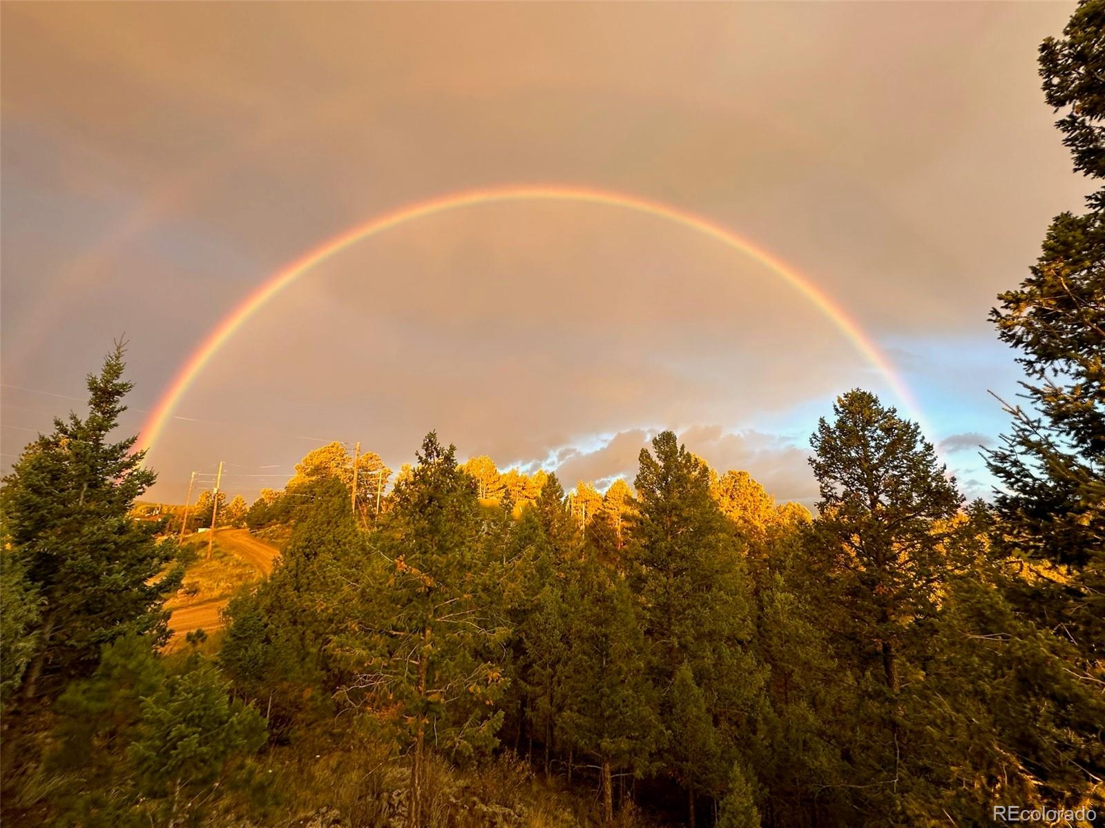 MLS Image #48 for 220  long ridge drive,bailey, Colorado