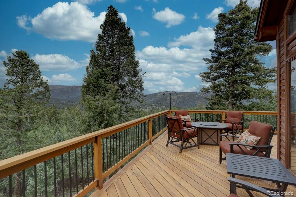 MLS Image #5 for 220  long ridge drive,bailey, Colorado