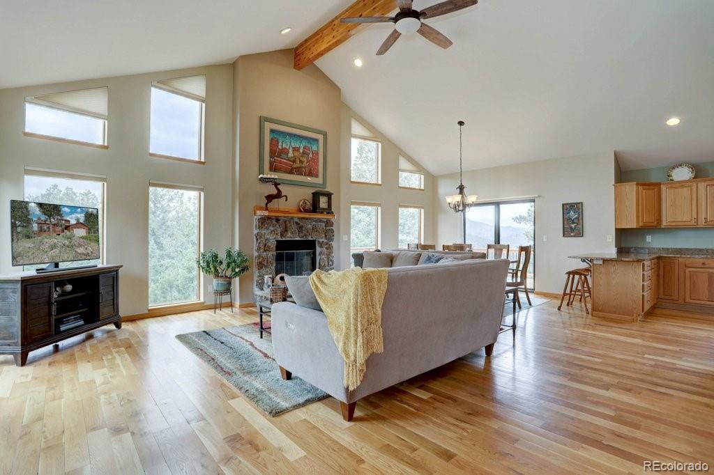 MLS Image #7 for 220  long ridge drive,bailey, Colorado