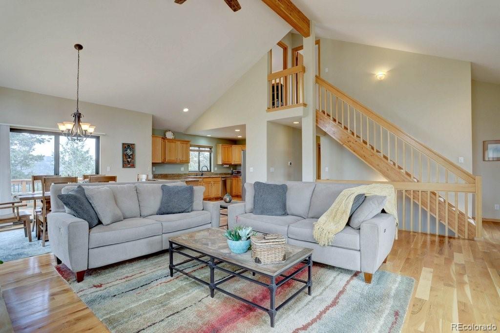 MLS Image #8 for 220  long ridge drive,bailey, Colorado