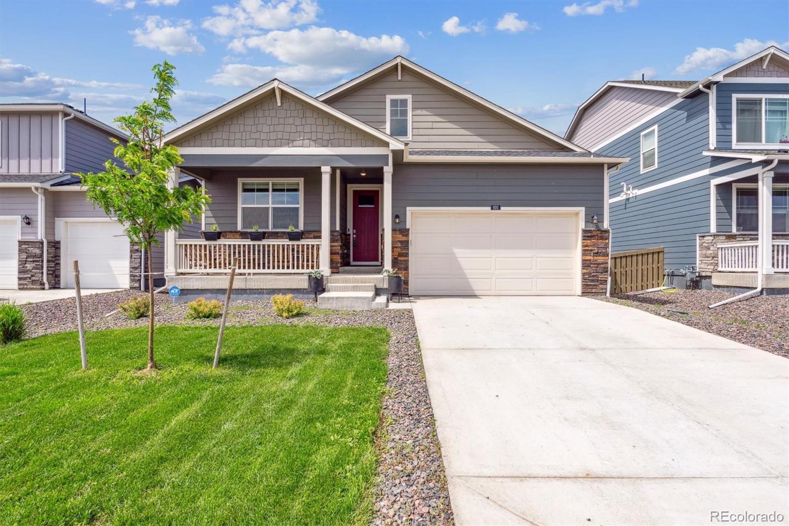 MLS Image #0 for 920  london way,severance, Colorado