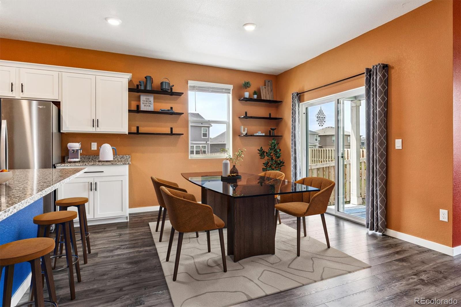 MLS Image #4 for 920  london way,severance, Colorado