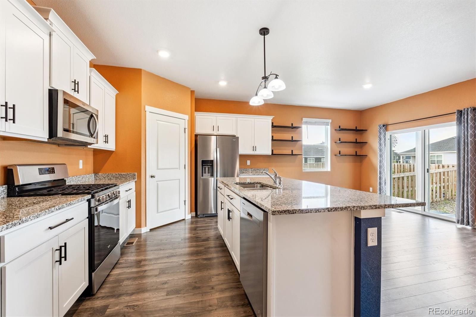 MLS Image #8 for 920  london way,severance, Colorado