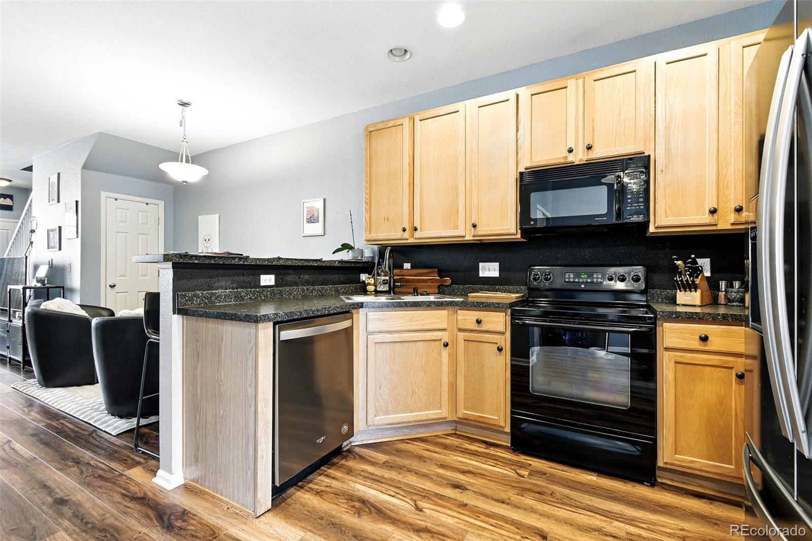 MLS Image #1 for 15612 e 96th way,commerce city, Colorado
