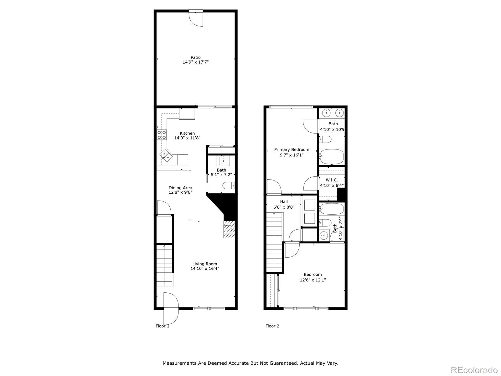 MLS Image #38 for 15612 e 96th way,commerce city, Colorado