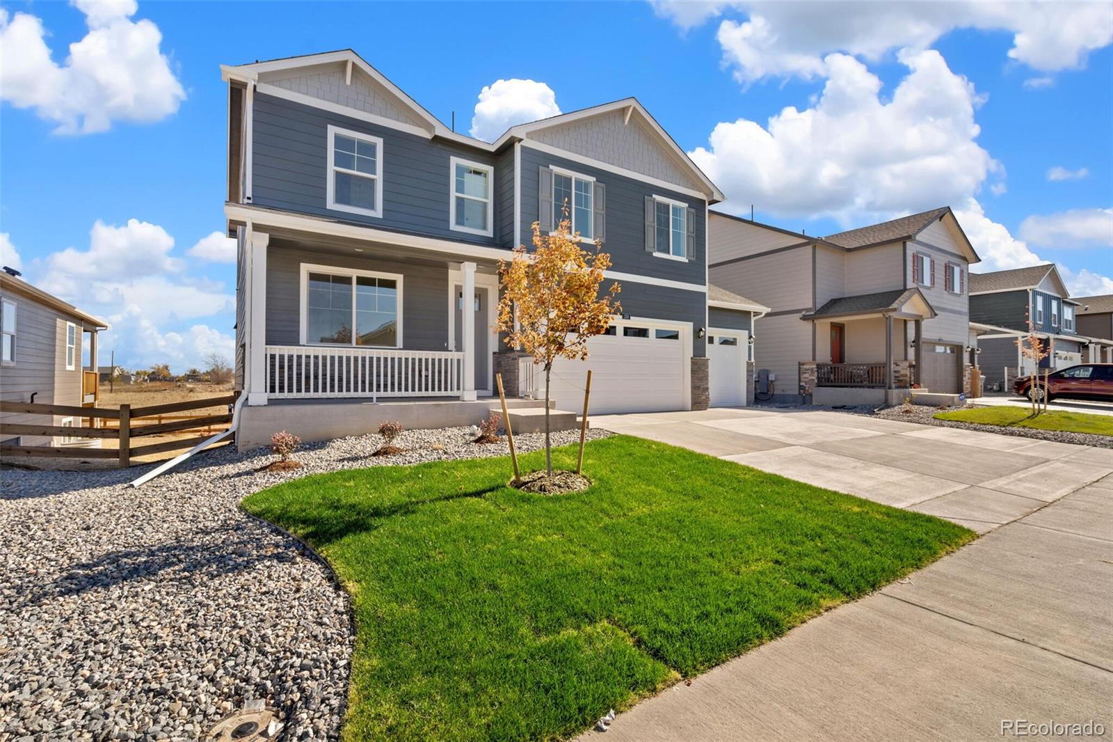 MLS Image #1 for 1038  scotts peak drive,berthoud, Colorado