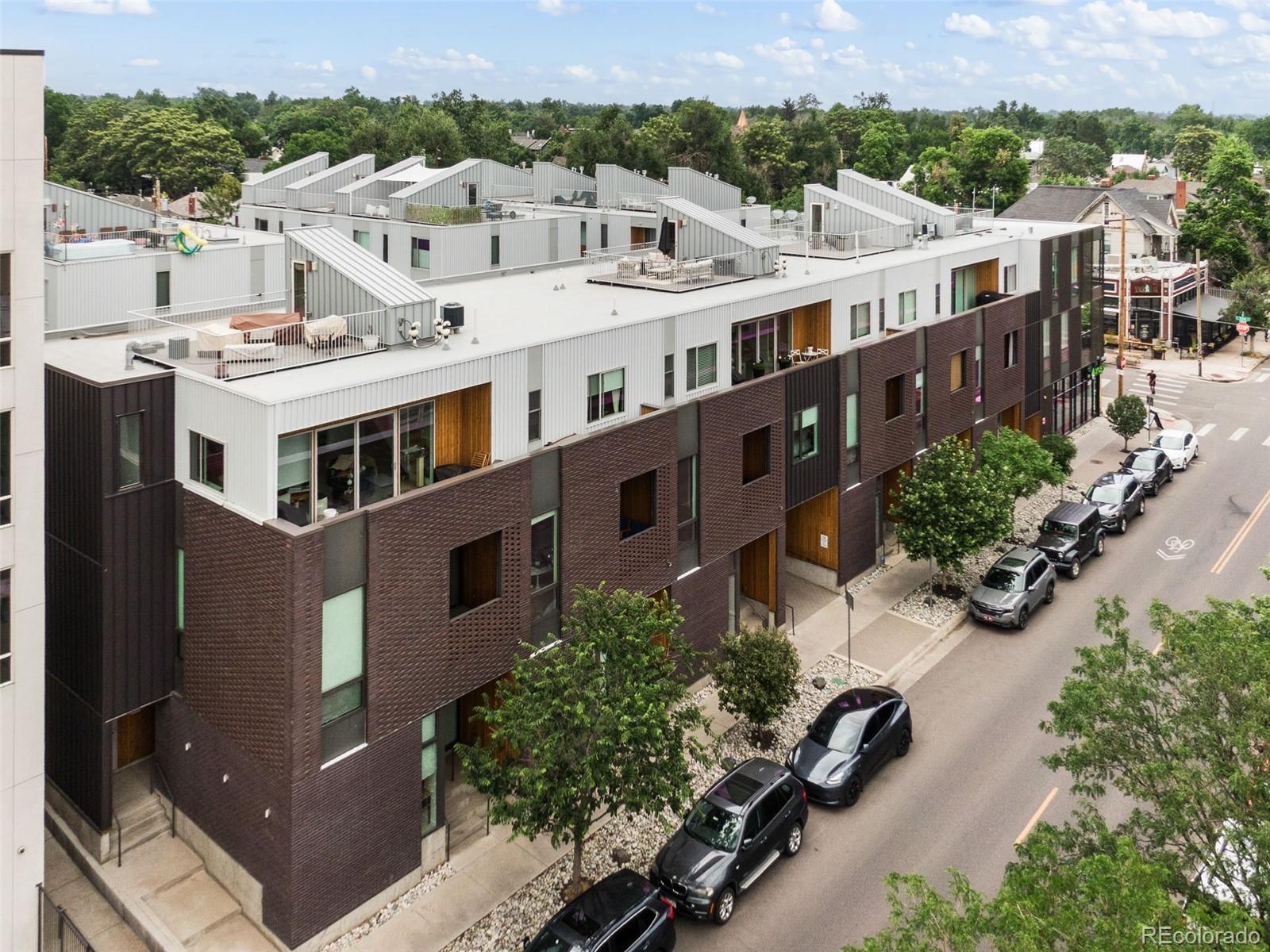 MLS Image #0 for 3233  tejon street,denver, Colorado