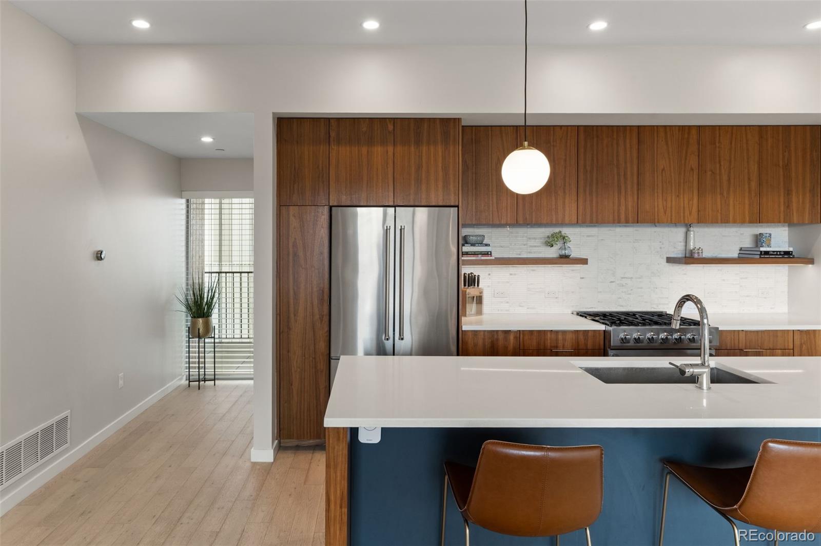 MLS Image #2 for 3233  tejon street,denver, Colorado