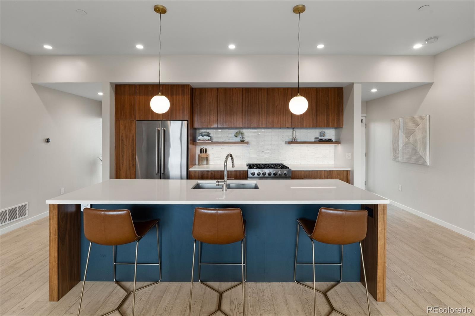 MLS Image #3 for 3233  tejon street,denver, Colorado