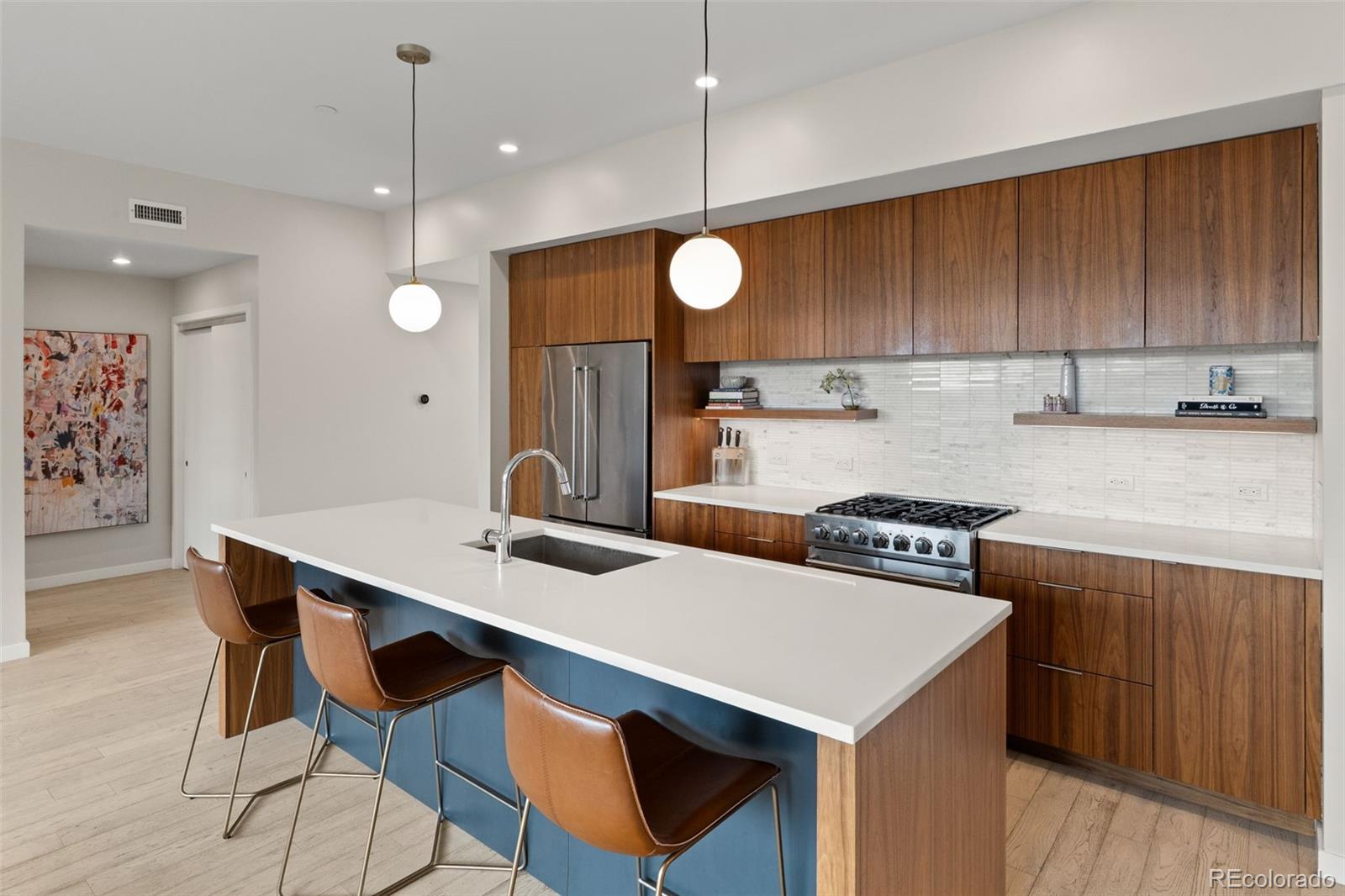 MLS Image #4 for 3233  tejon street,denver, Colorado