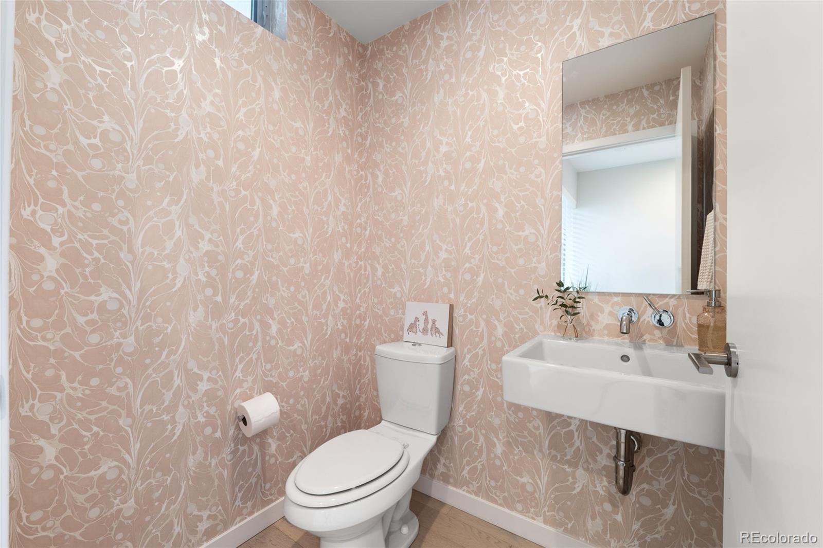 MLS Image #42 for 3233  tejon street,denver, Colorado