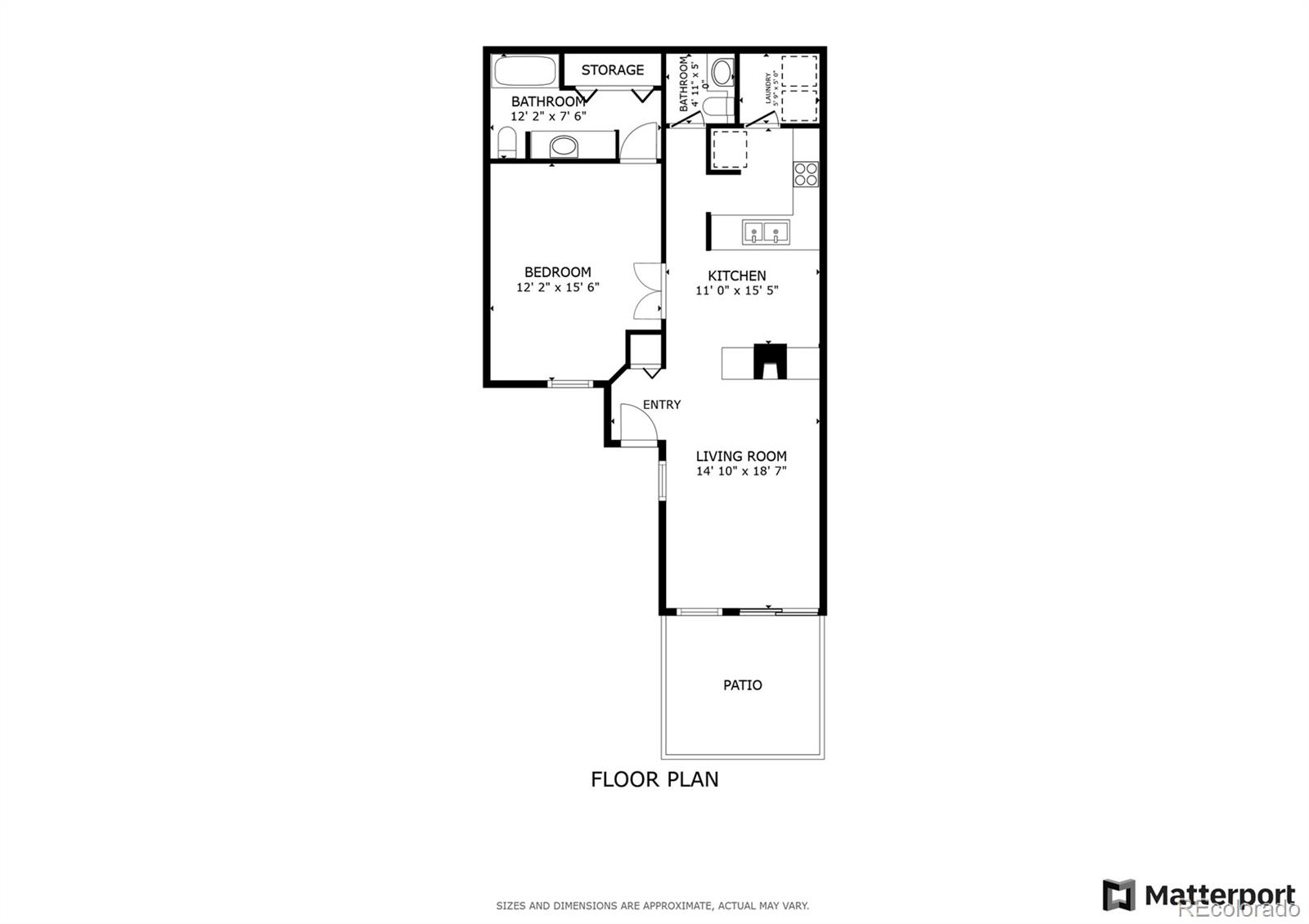 MLS Image #22 for 7434  singing hills court,boulder, Colorado