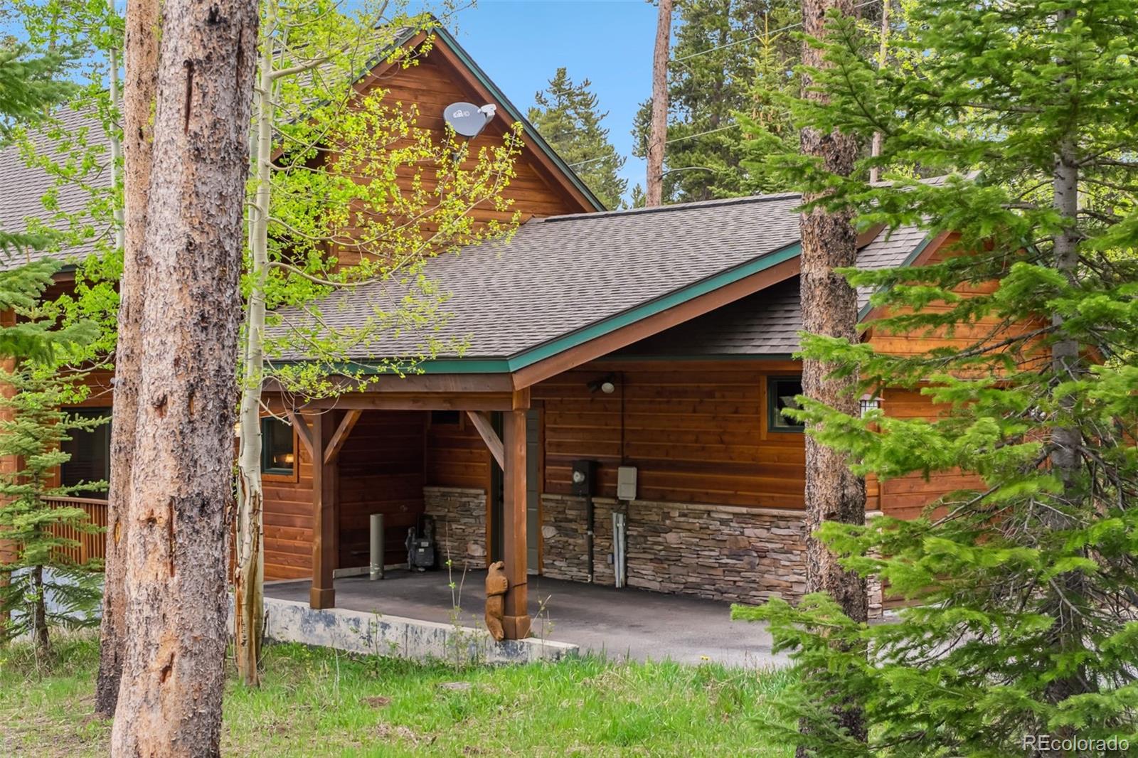 MLS Image #36 for 1152  ski hill road,breckenridge, Colorado
